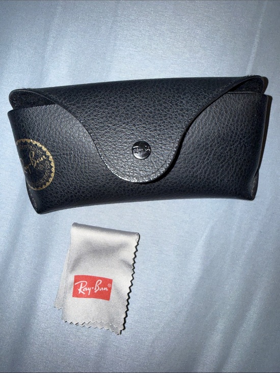 Ray Ban Clubmaster Sunglasses